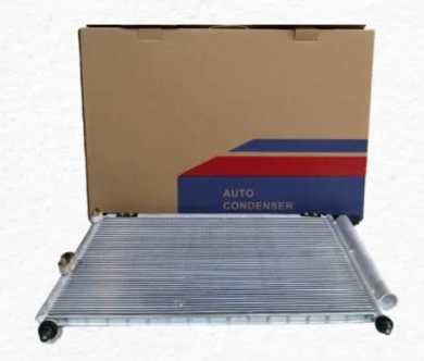 Gambar produk Kondensor Ac Mobil Ford Ranger